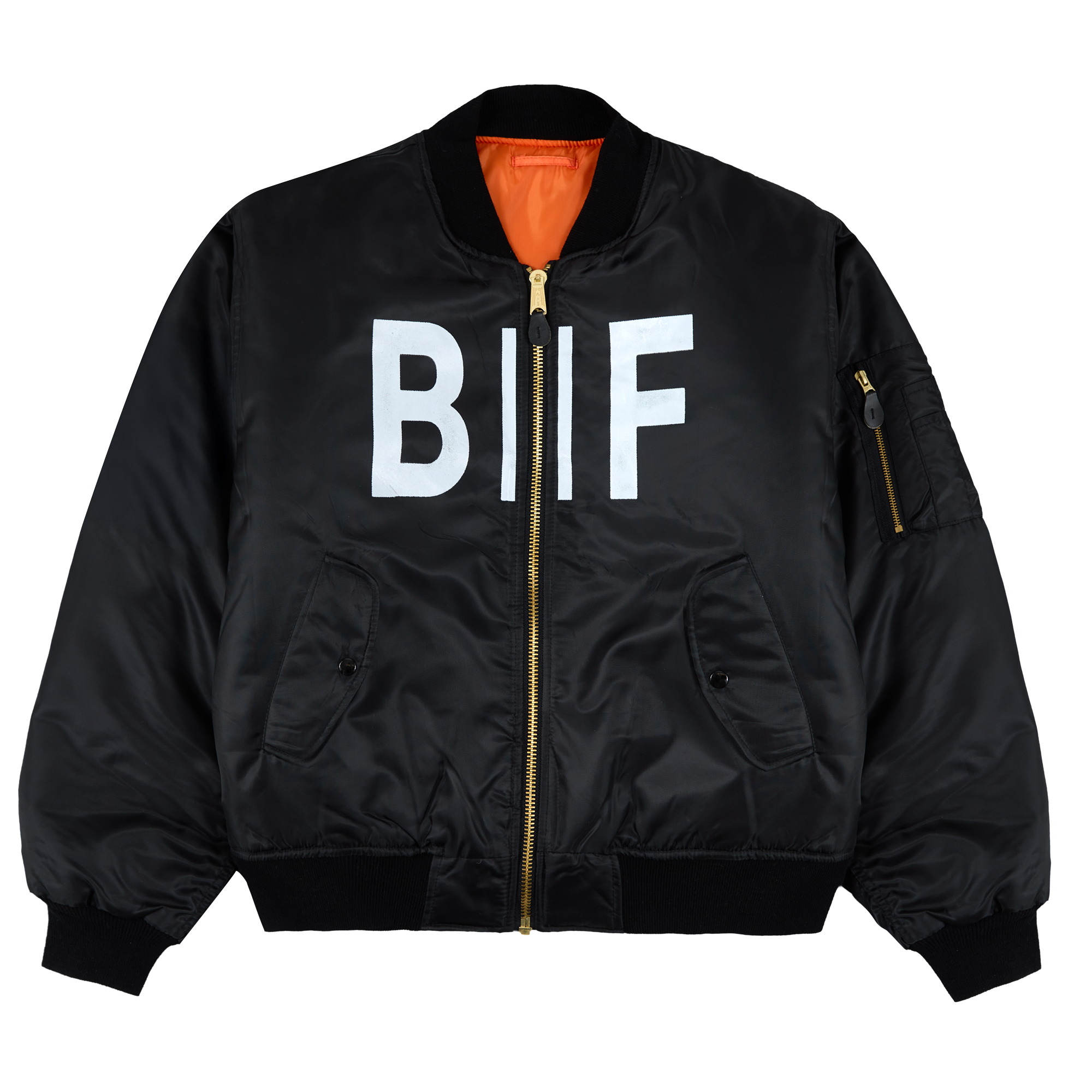 BIF BOMBER – The Kid Laroi UK Store