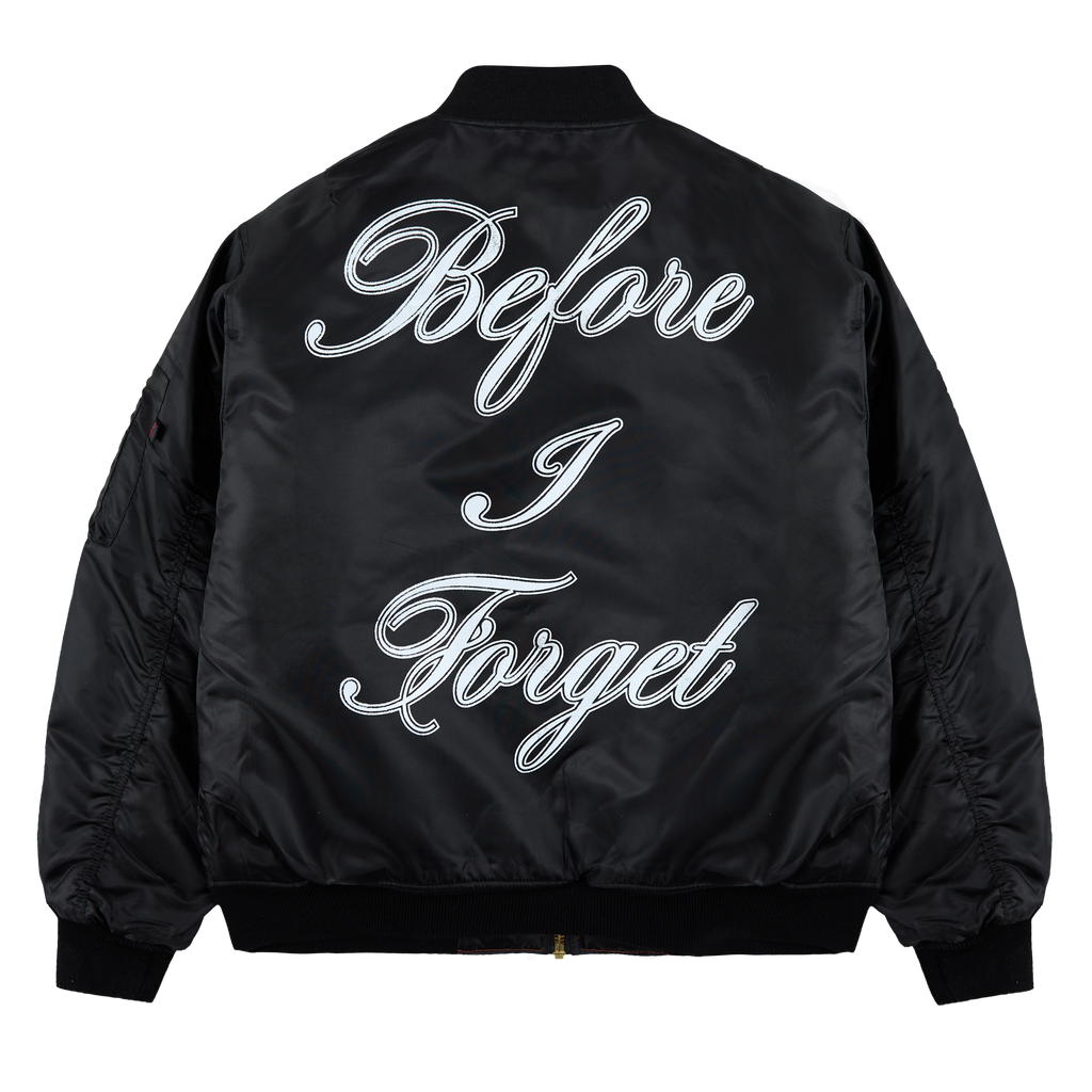 BIF BOMBER