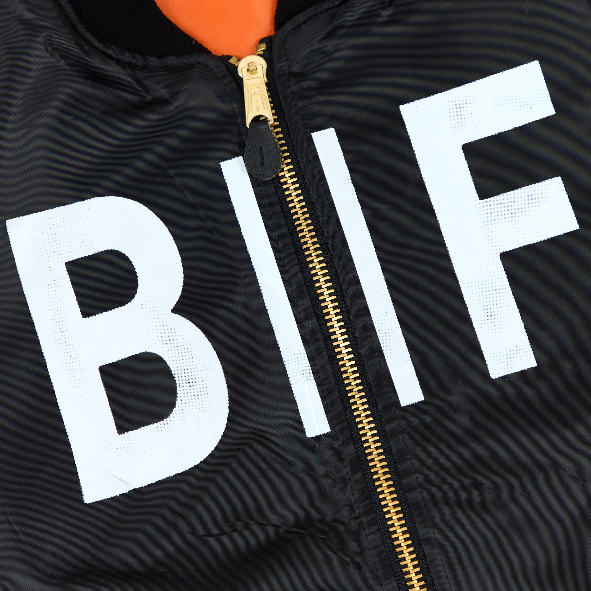 BIF BOMBER