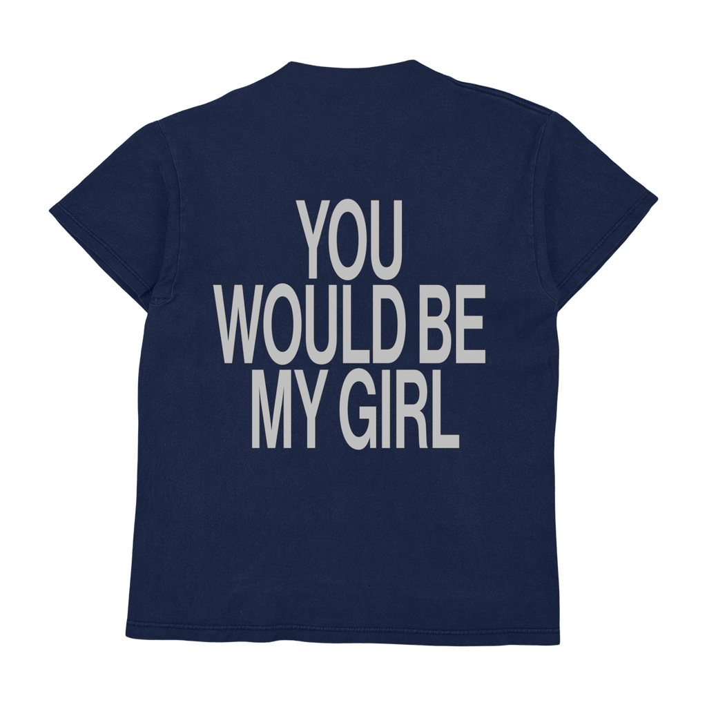 BEFORE I FORGET CD + PERFECT WORLD TEE