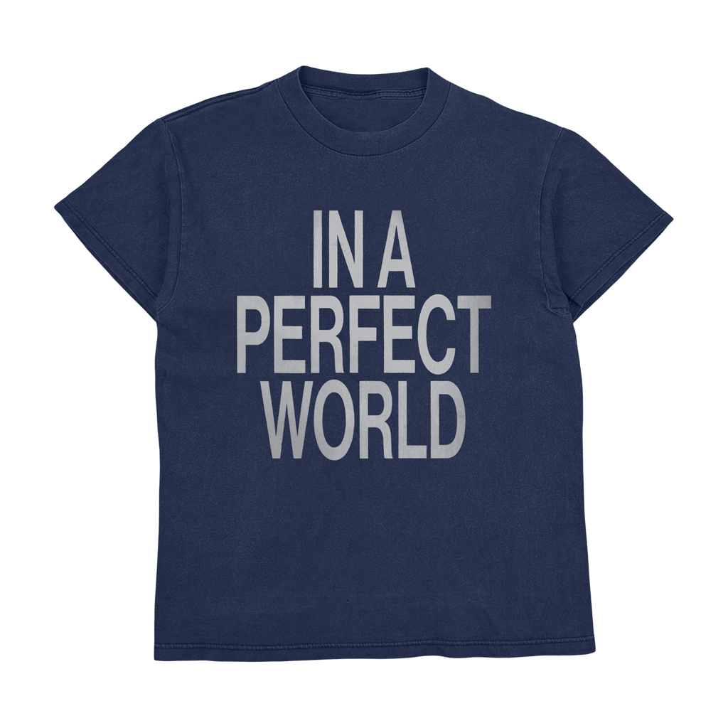 Perfect World Tee