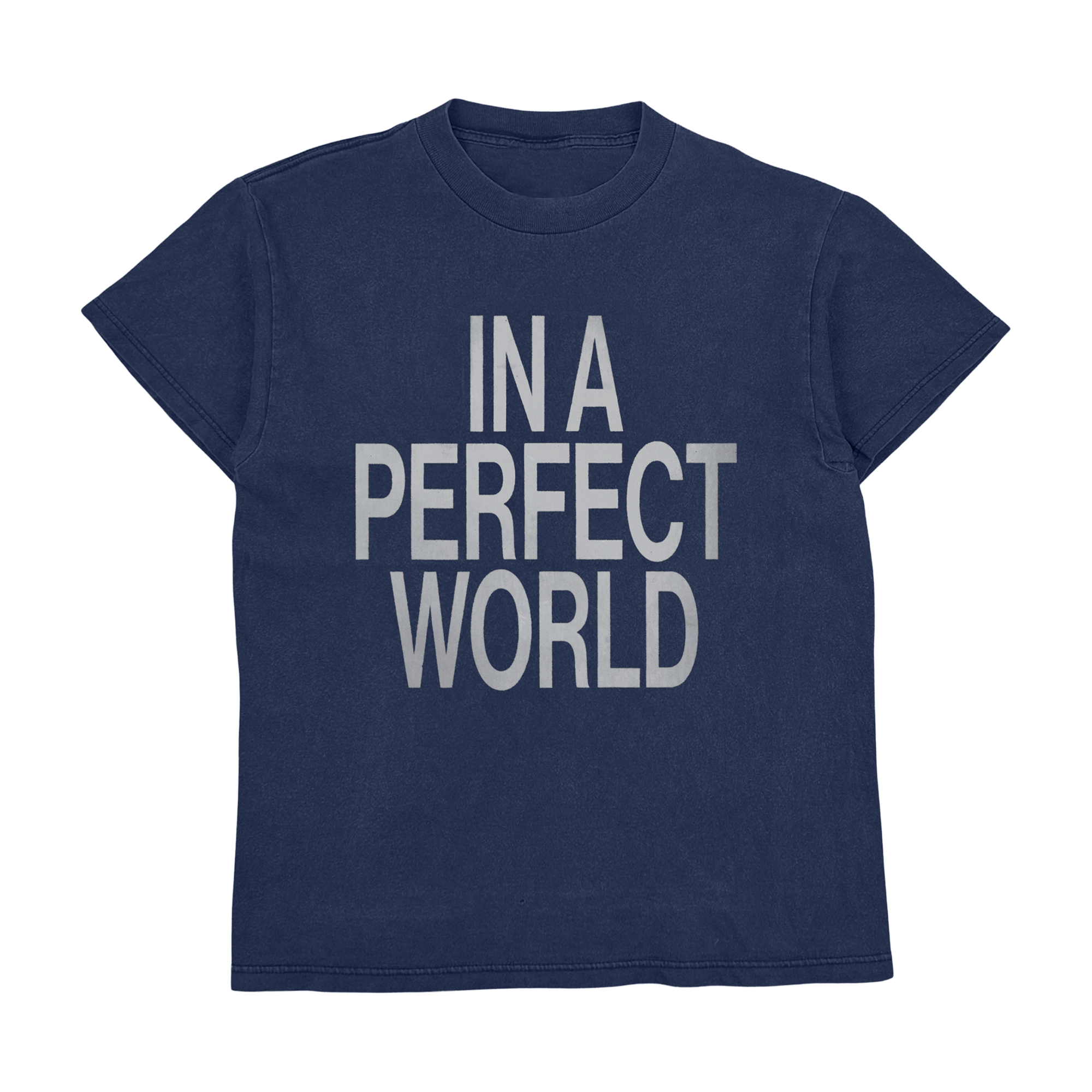 Perfect World Tee