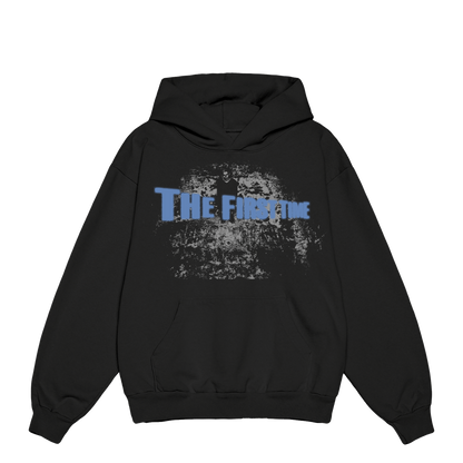 THE FIRST TIME POOL HOODIE