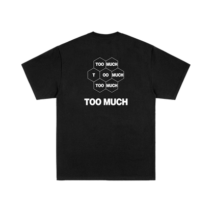 TOO MUCH THE KID LAROI HIVE TEE